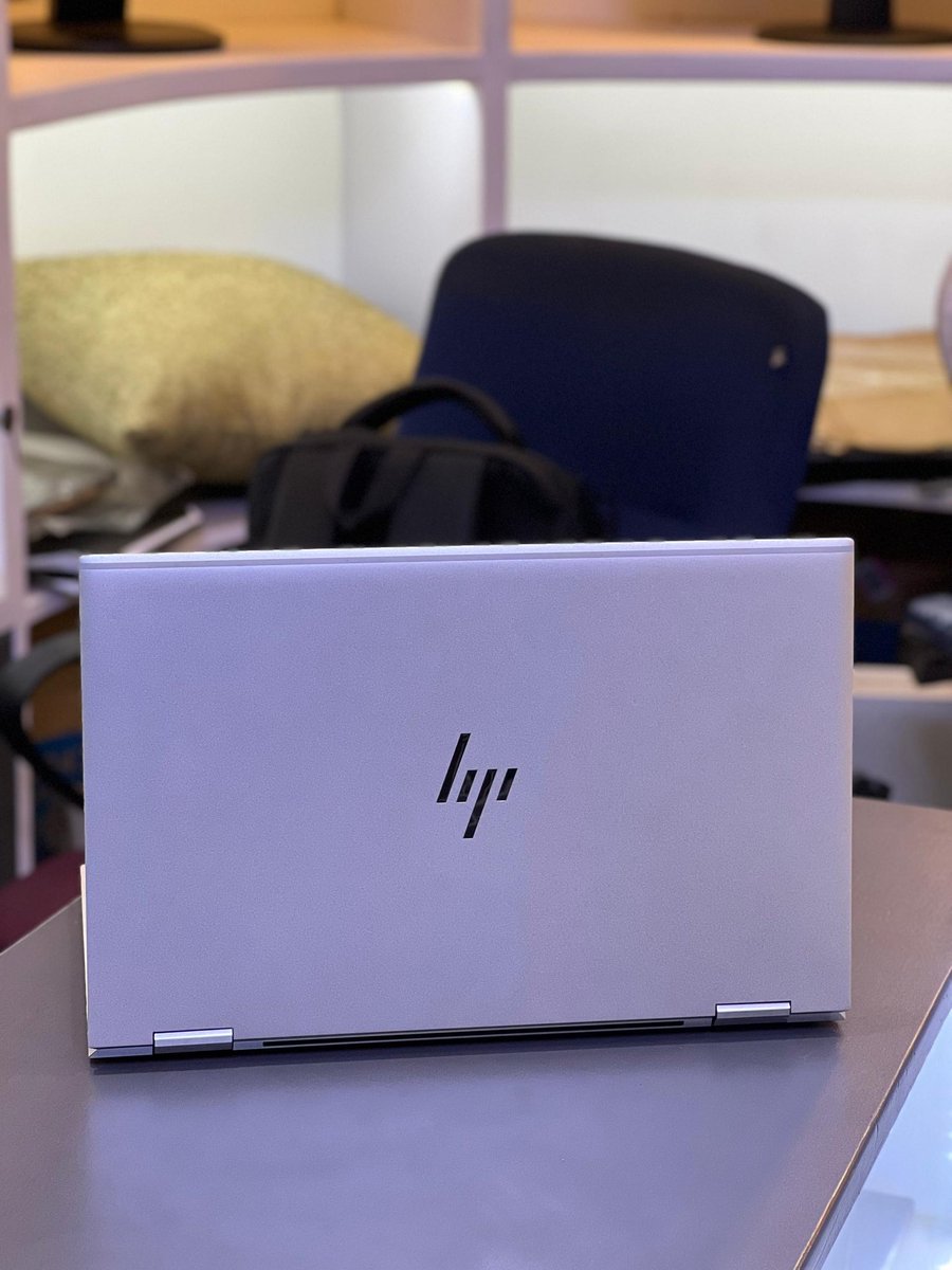techguyyyyy's tweet photo. HP EliteBook 1040 G8

💰 Available at 2,900,000 ugx only 

🧷 Intel core i7-1185G7
🧷 3.00GHz speed (8 CPUs)
🧷 11th generation vPRO processor
🧷 32GB DDR4 of Ram 
🧷 512GB M.2 SSD storage 
🧷 Certified Refurbished laptop
🧷 x360 convertible laptop
💻 14” inch TOUCHSCREEN 
🫆 With a fingerprint scanner 
⌨️ A backlit Keyboard 
🔊 Bang & Olufsen Speakers 

📍Located at Nalubega complex shop number B30 
🚚 We deliver across Uganda at a cost 
☎️ +256776483595 call us for more information