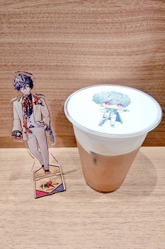 mmsr_1014's tweet photo. 抽選会参加してきたよ！ポストカードだったけど記念に💐 https://t.co/Y7cduQVk3w