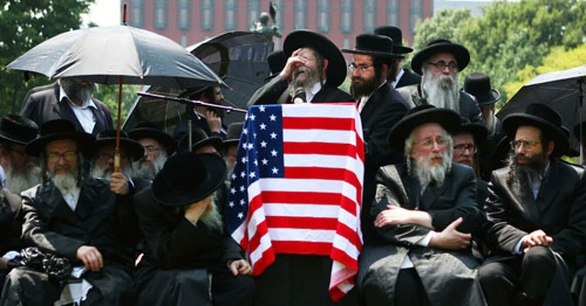 Voice of Rabbis tweet media