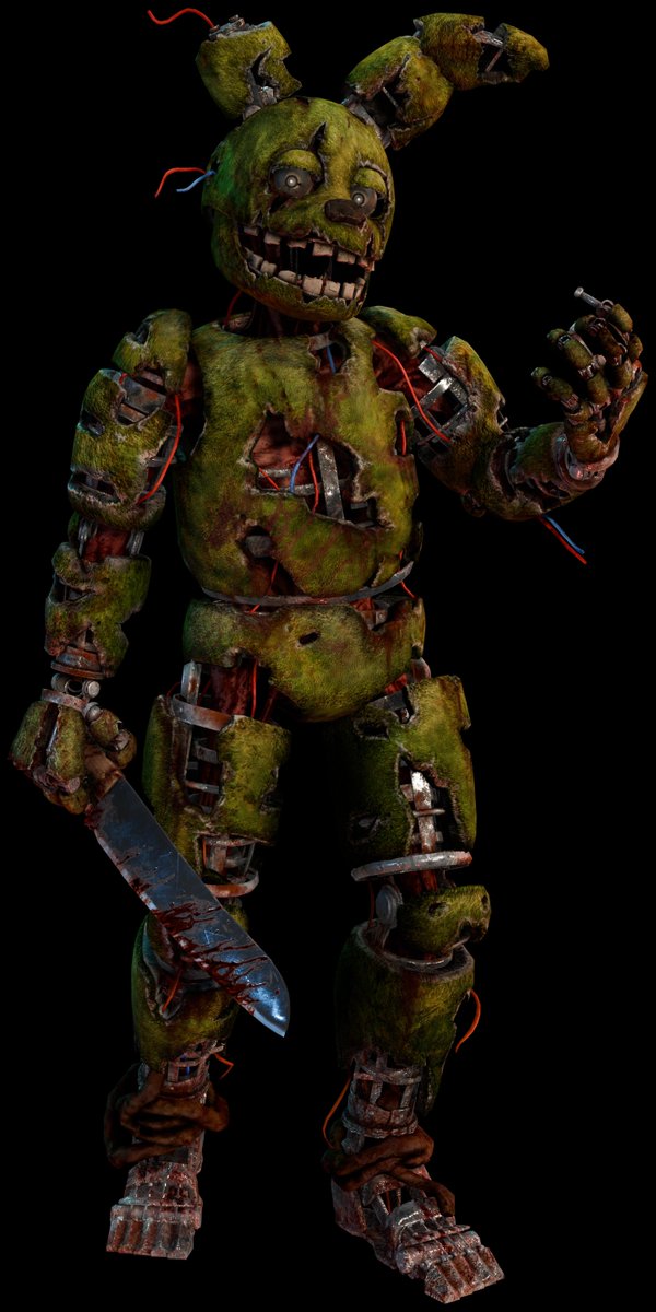 CRAZYS0LDIER's tweet photo. //Parody ideas i had in mind https://t.co/yKAC8W7JSz