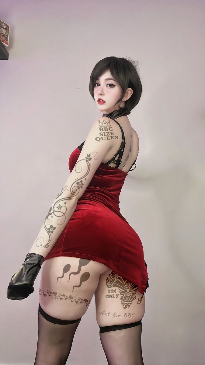 HanAkoEdit's tweet photo. Ada is BBc Only
Commission OPEN RT & help me grow. Ty #edit #blacked #QOS #Tattos #Blacked #blackedit #Blackedtattos https://t.co/6567eJ3oKr