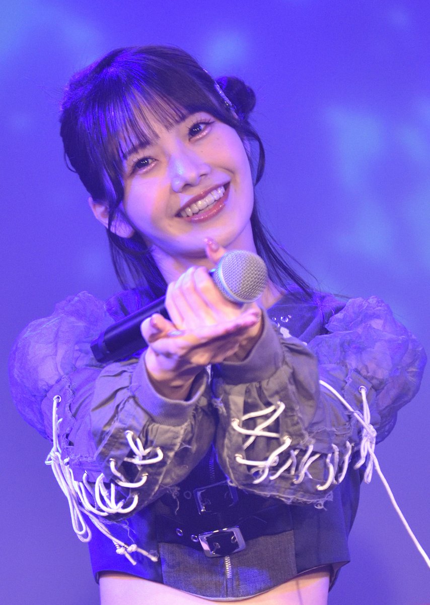 20260704 花澤桃花 DAISY TOWN Pre.『はなぱり Vol.01』＠横浜