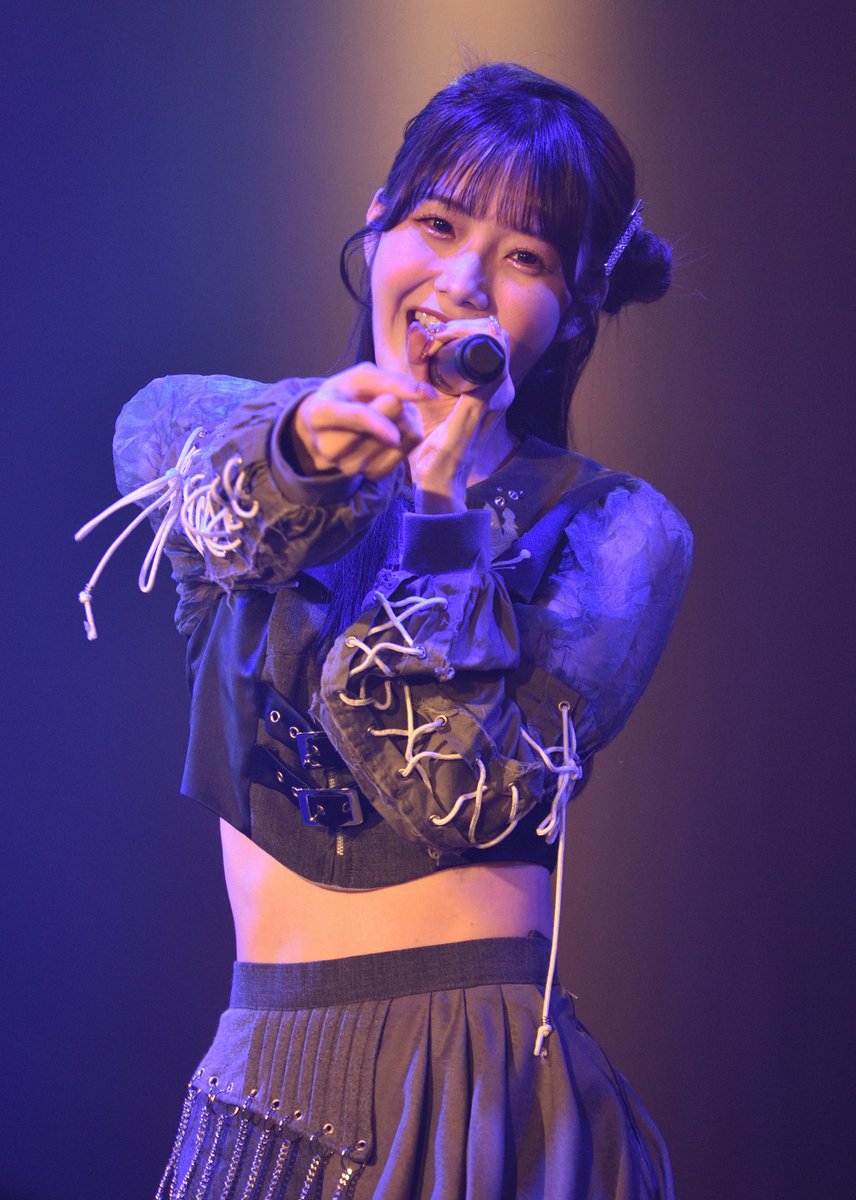 20260704 花澤桃花 DAISY TOWN Pre.『はなぱり Vol.01』＠横浜