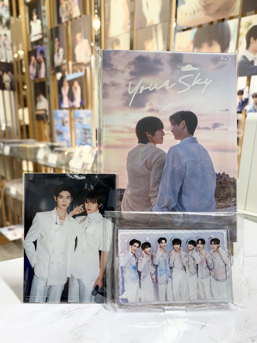 Your Sky Series_JP (@YourSky_JP) / Highlights / X