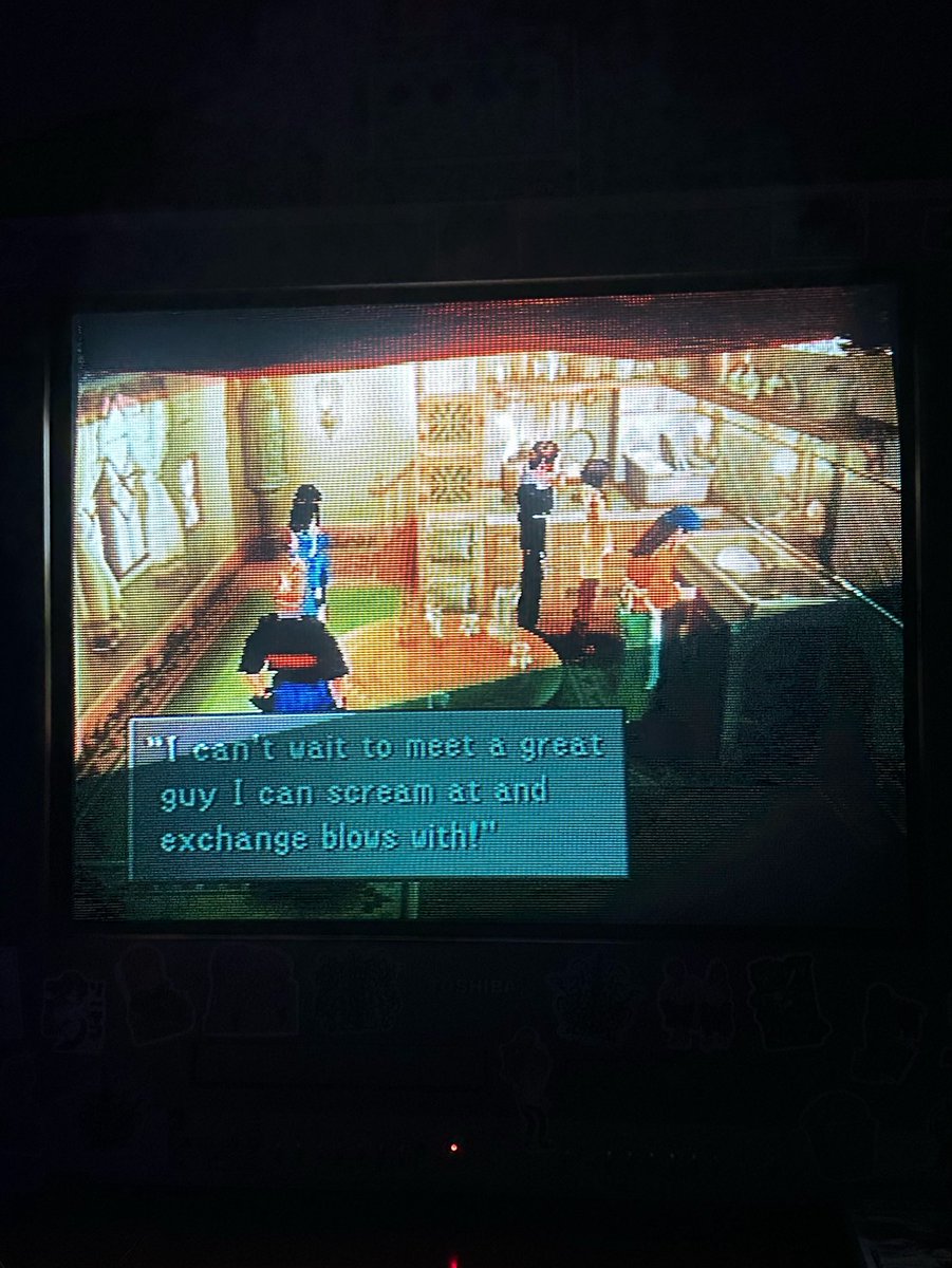 deity70's tweet photo. #FinalFantasyVIII https://t.co/a7b6uIvTKM