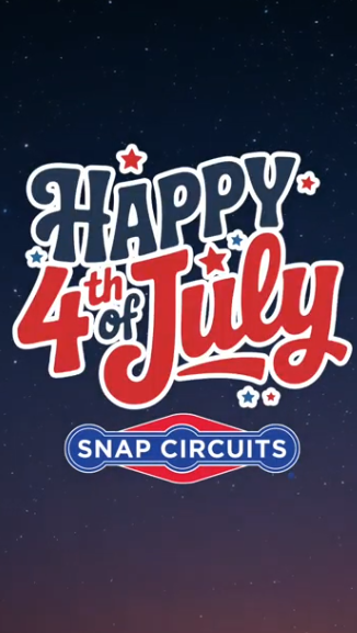 Snap Circuits tweet media