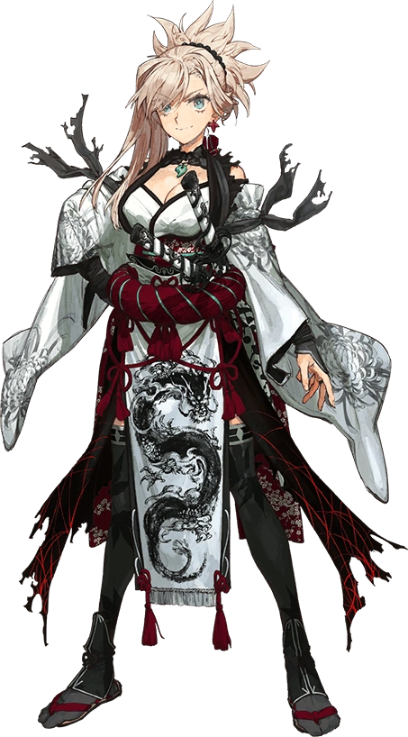 Bblaze2149's tweet photo. @SQuirrel147 Possible: IDK probably a Fate character I'll go random and say Musashi

Dream: We GOTTA do Vash https://t.co/TdoOJr3B5b