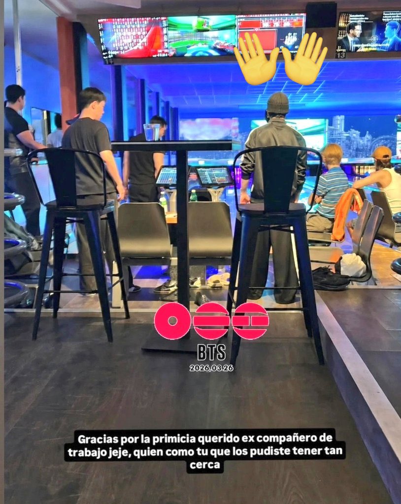 jktorv's tweet photo. 🎳                                🍽️ https://t.co/vT1dr95vUj