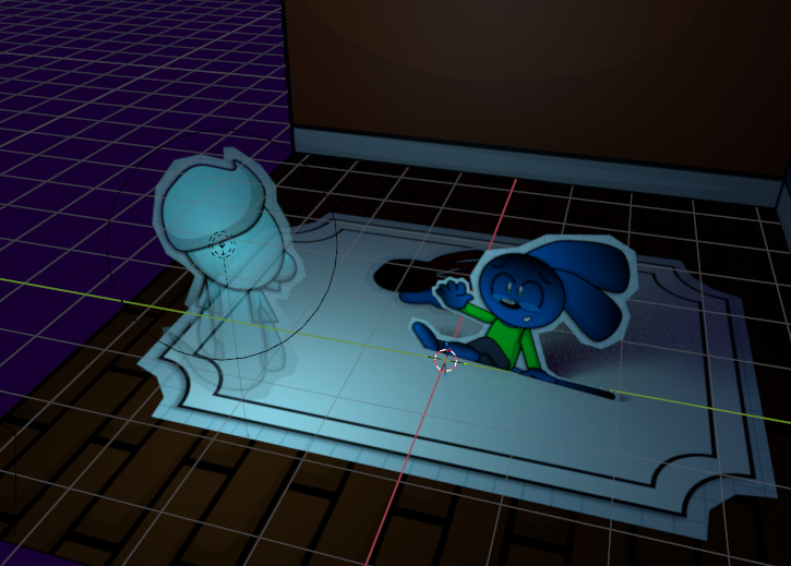Pipoexists's tweet photo. Okay, so now that danno talked about the fake leaks on stream I'd like to talk about some stuff about the whole situation and the process of creating them :D [🧵] https://t.co/8NQ6c57sZA