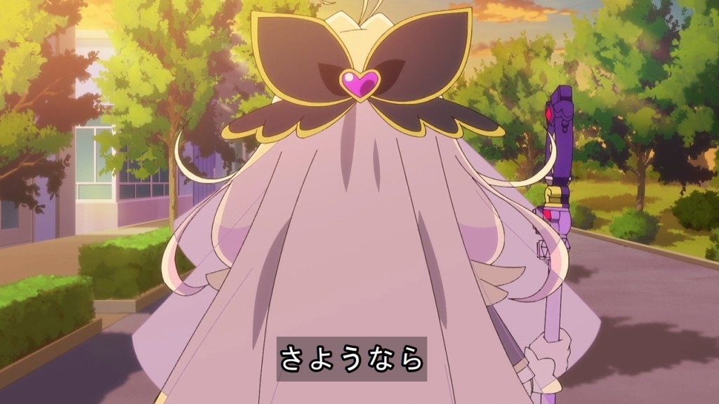YukiAnilog's tweet photo. 私のきらめきに従った #precure #たんプリ https://t.co/IqvyAKsD9T
