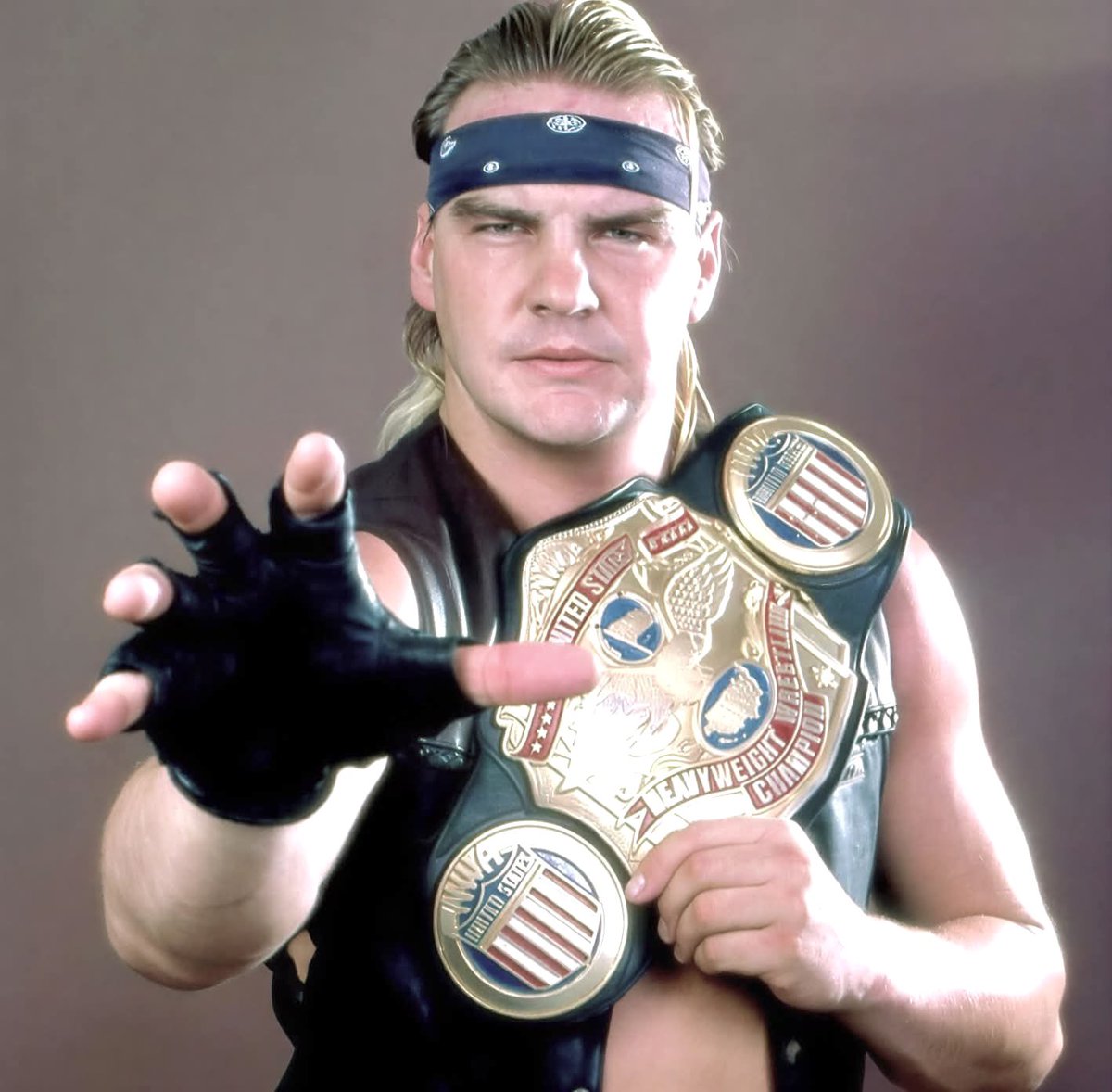 TheDaveDynasty's tweet photo. Happy birthday to #BarryWindham who was born on July 4, 1960
๐ https://t.co/ps501STv4r #Wrestling https://t.co/eOXYbQByOj
