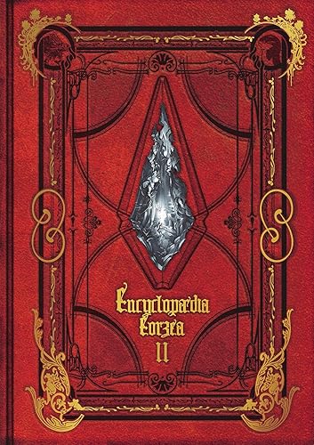 birdhism's tweet photo. I just received Encyclopaedia Eorzea ~The World of Final Fantasy XIV~ Volume II (Final Fantasy XIV: Encyclopaedia Eorzea) - Hardcover from Anonymous via Throne. Thank you! https://t.co/0gT4EFuOF9 #Wishlist #Throne https://t.co/Wl11pzXYsR