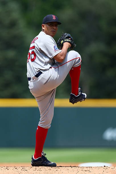 tylermilliken_'s tweet photo. Ranger Suarez has made the All-Star team!

16 Starts
88.2 IP
2.94 ERA/2.72 FIP
9.3 K/9
2.6 BB/9

Tied for the lead in fWAR on the Red Sox with Willson Contreras at 2.8. 5th-most valuable pitcher in the AL. It’s his 2nd All-Star appearance! https://t.co/ew52lsMFFT
