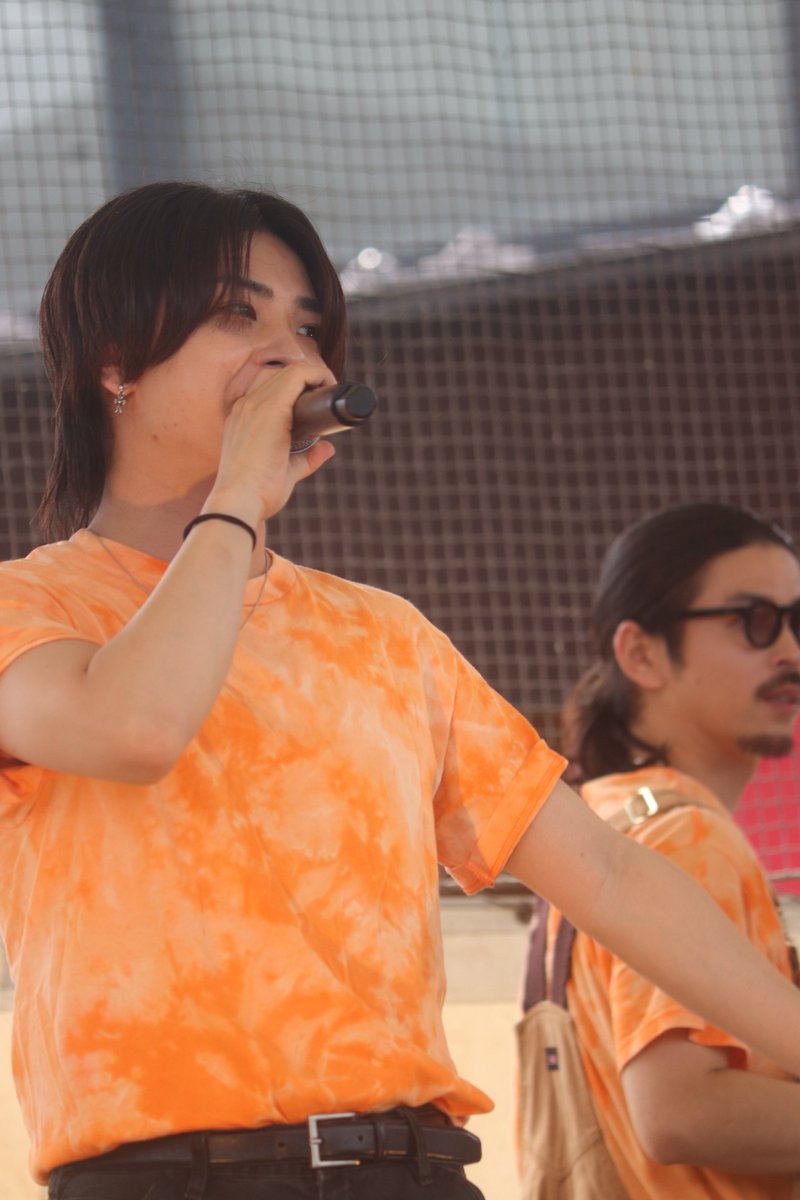yyt_0502's tweet photo. 2026/7/4(SAT)
「 まくらがの里こが13周年祭 」
道の駅まくらがの里こが(茨城)
#Snugs #SEIICHI https://t.co/8HfpKakV1C