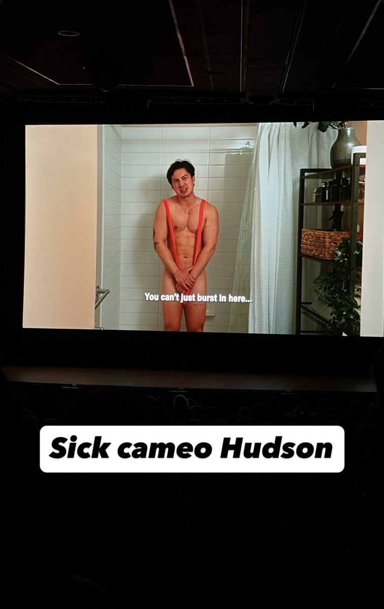 Hudson Williams Updates tweet media