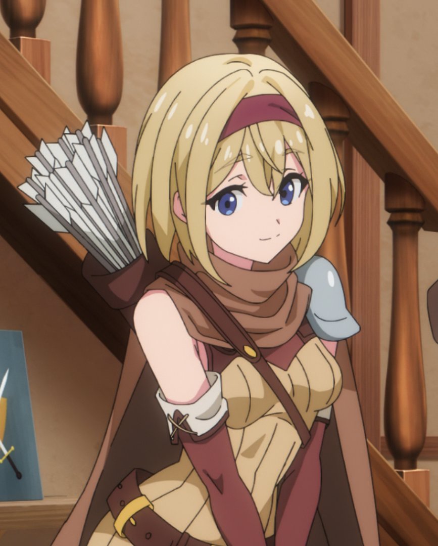 Danchou81468699's tweet photo. "we have djeeta at home"

djeeta at home: https://t.co/P7ioZAke9f