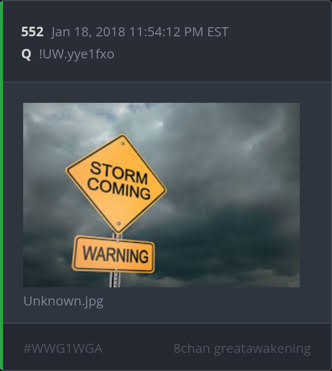 Kimberlyrja8's tweet photo. Just a reminder we got a YUGE comm last night...and now there is a STORM in DC... https://t.co/Zc33MoNfgS