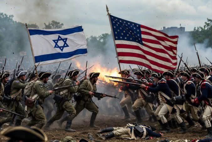 lawrence8020's tweet photo. The Independence Day that’s needed 🇺🇸 https://t.co/OBla86QvVt