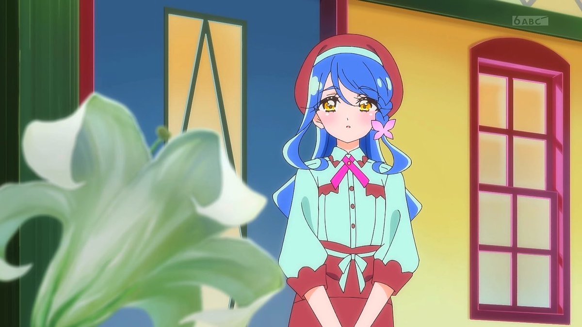 名探偵プリキュア！ 第23話 ツイート画像 1