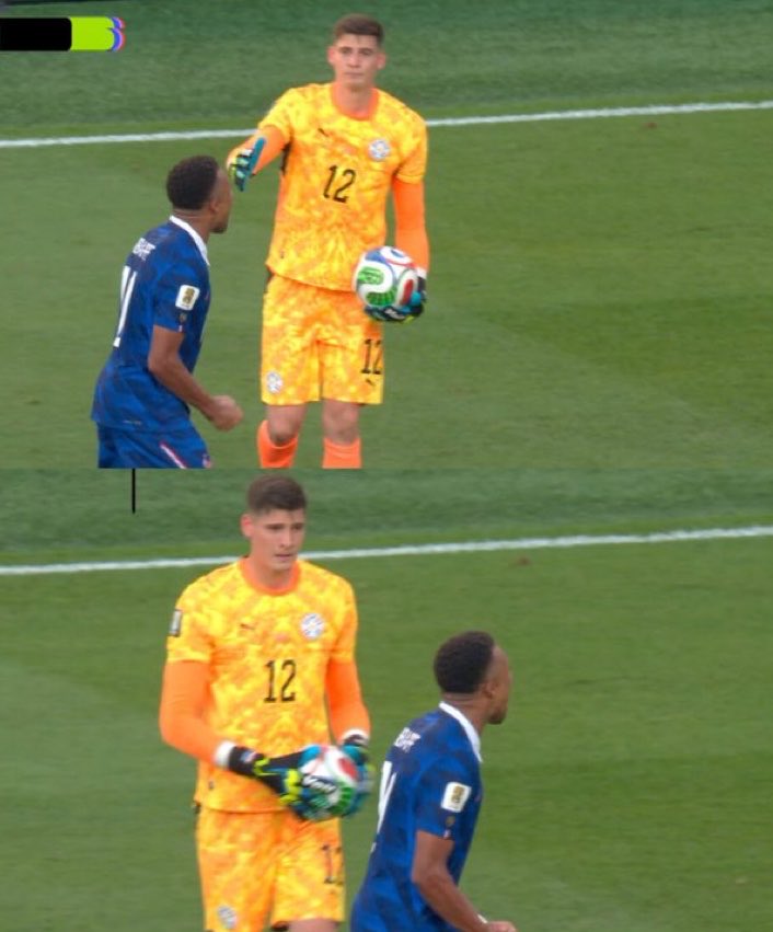 luannadalila's tweet photo. 😒EU NÃO GOSTO DO MBAPEÉ E NÃO QUERO QUE A FRANÇA GANHE A COPA!

☝🏼Humildade passou longe!

#Mbappé #França #PARxFRA https://t.co/ALUWZuxUR8