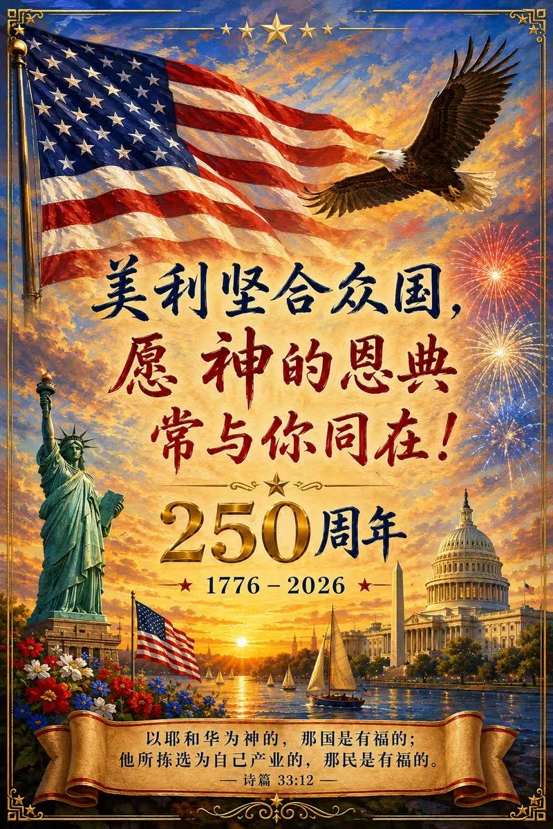 mnhung1292832's tweet photo. God bless America! https://t.co/J0yzElwq7Z