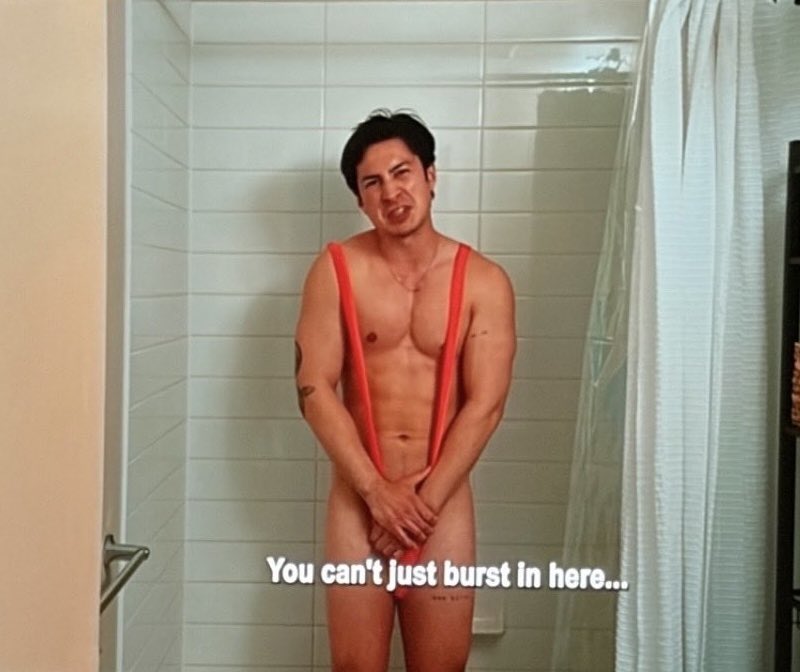jadehollanderr's tweet photo. him being hot AND funny is ruining my life bro😭 https://t.co/6xKIqjx0La