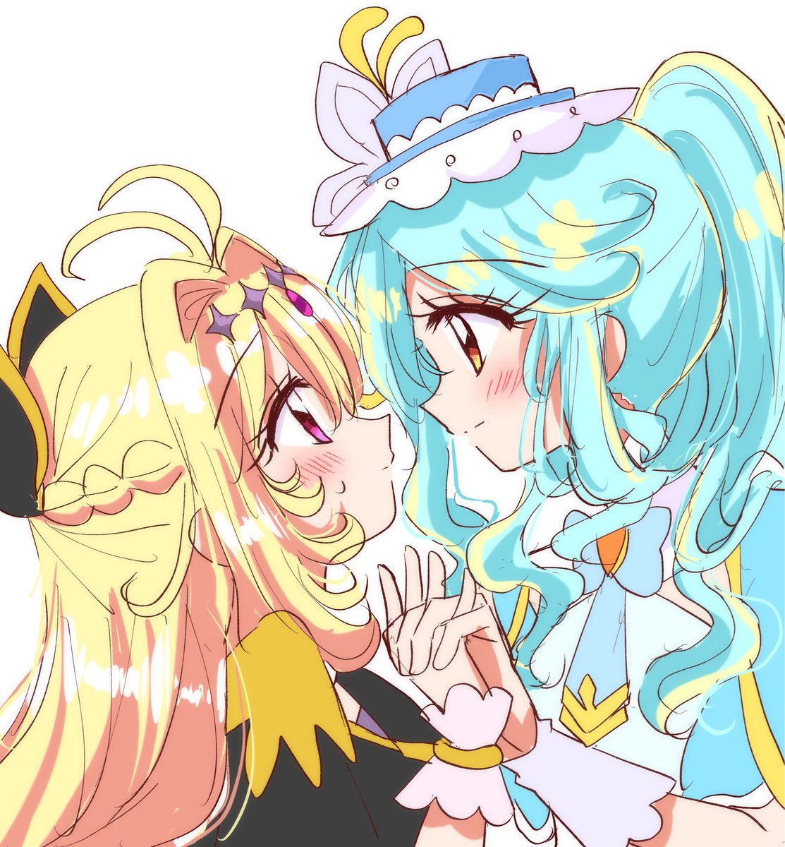 黒蜜 (@kuromitsuchan3) / Posts / X