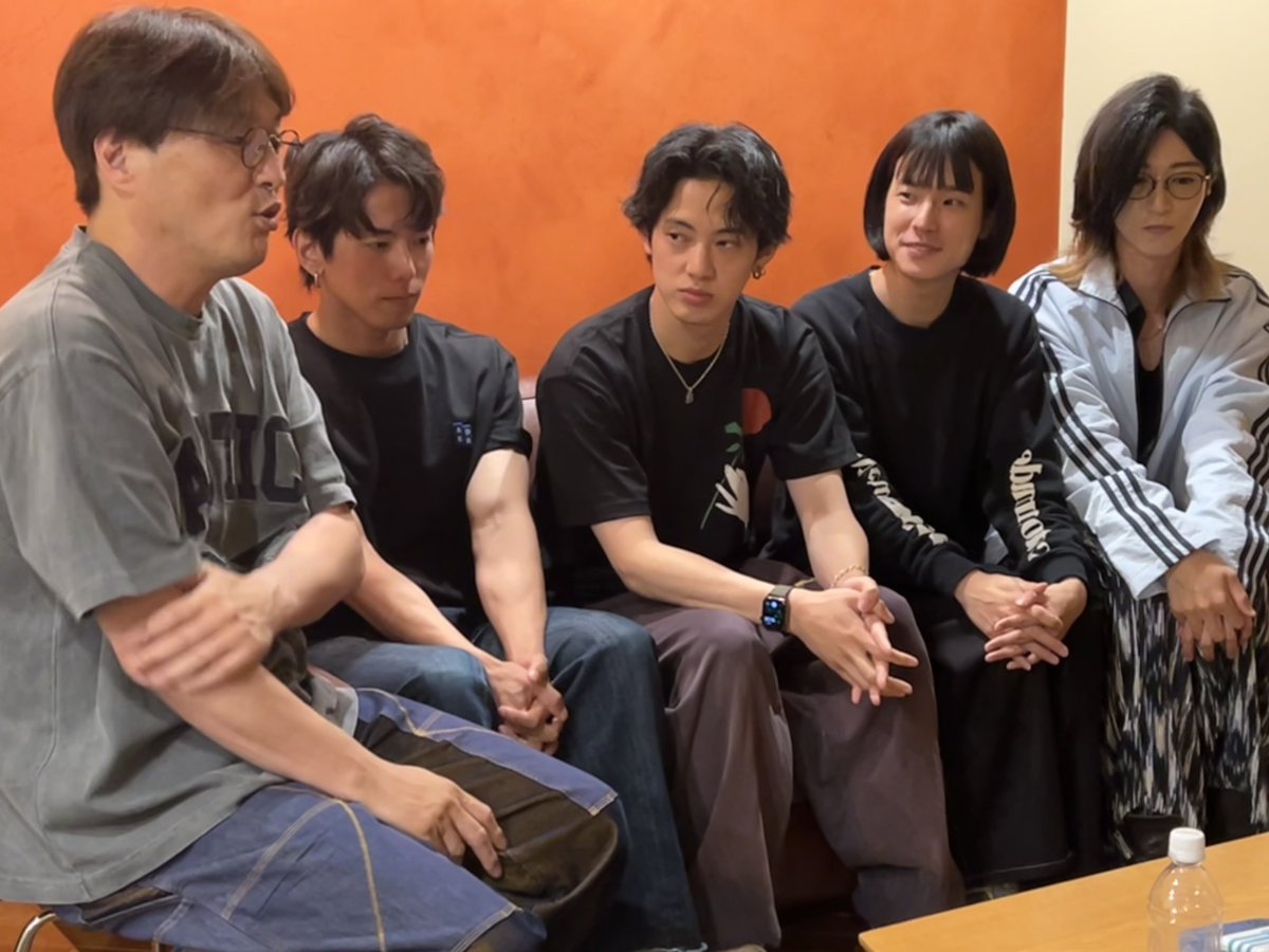 CRcrownland's tweet photo. #純烈　

セカンドチャンスオーディション！

https://t.co/we9iQKmdMN

今までオーディションで手応えを感じたことがない人ですらチャンスがある気がする。

しらんけど🤪

https://t.co/fQyAAr0Fwu

#モナキ https://t.co/TRQxh41BMD