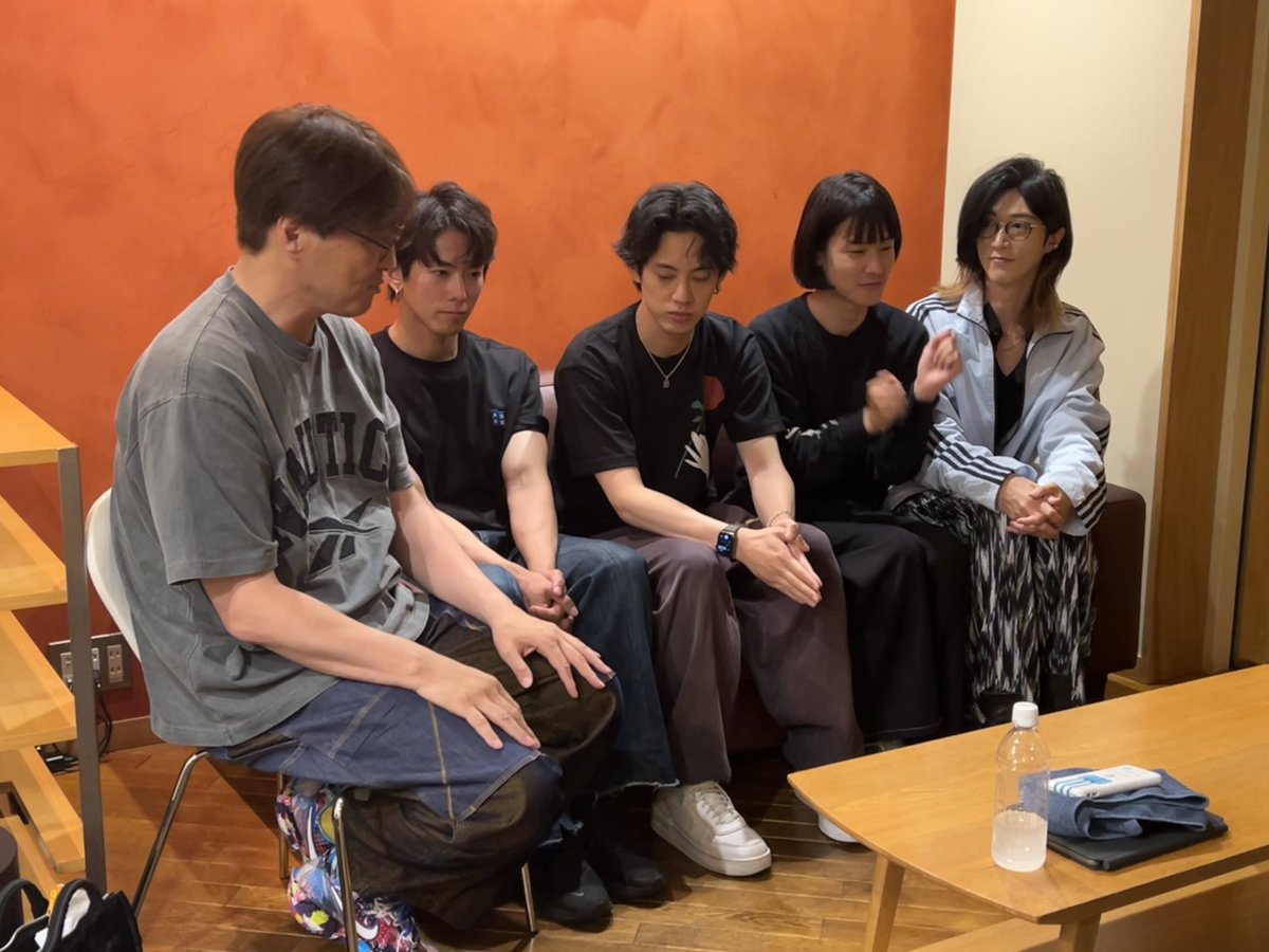 CRcrownland's tweet photo. #純烈　

セカンドチャンスオーディション！

https://t.co/we9iQKmdMN

今までオーディションで手応えを感じたことがない人ですらチャンスがある気がする。

しらんけど🤪

https://t.co/fQyAAr0Fwu

#モナキ https://t.co/TRQxh41BMD