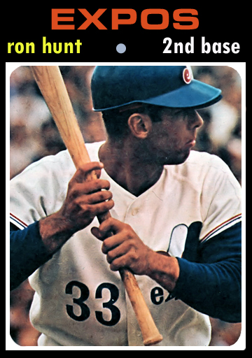 dannogallagher7's tweet photo. Sorry to hear 1970s #expos player Ron Hunt has entered hospice care, according to @jay_horwitzPR.
Ron has been suffering from Parkinson's disease and other ailments in recent years. https://t.co/hmp9dSCgOk
