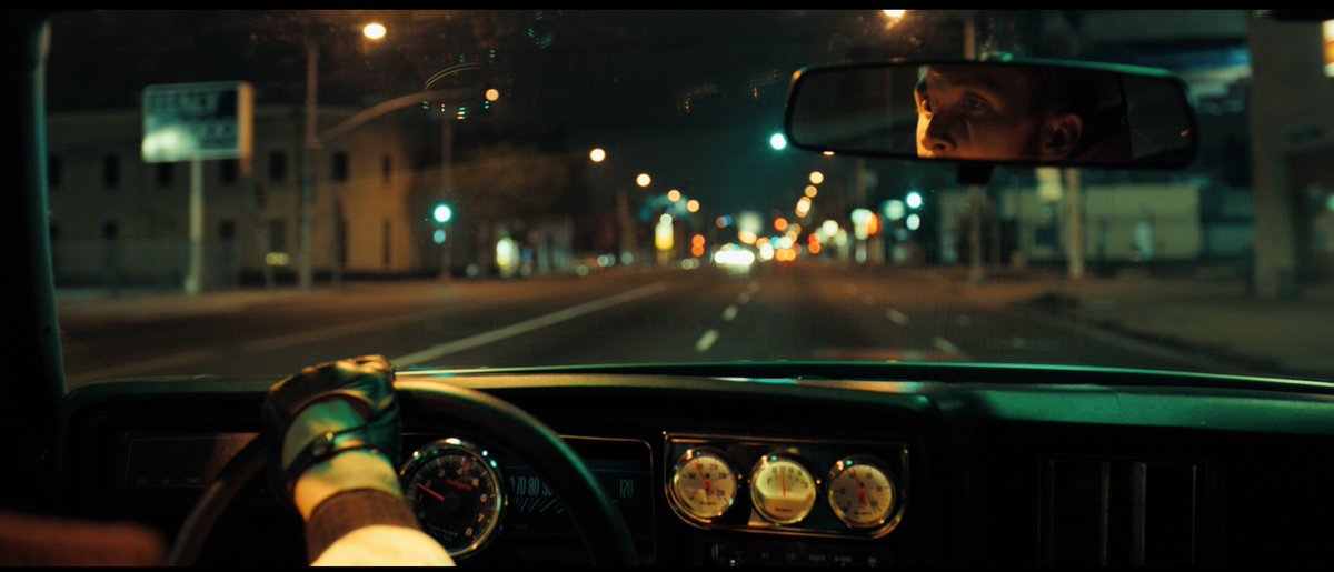 framebyguido's tweet photo. Drive (2011)
Dir. Nicolas Winding Refn https://t.co/L7wrXKrNMi
