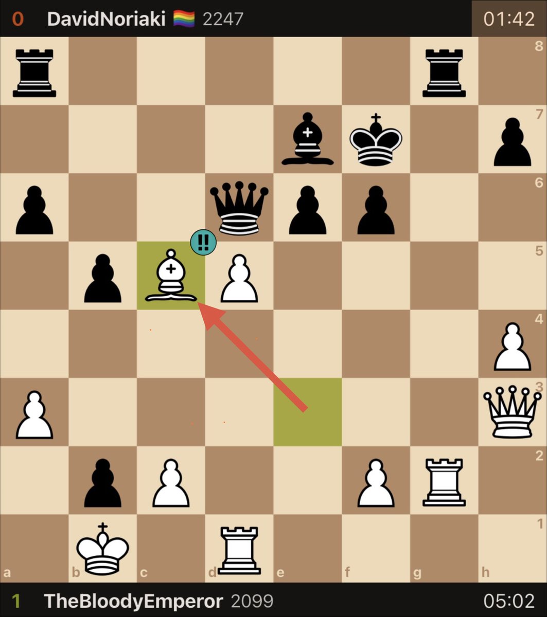 Angelo Kaiser (@Kaiser_chess) / Posts / X