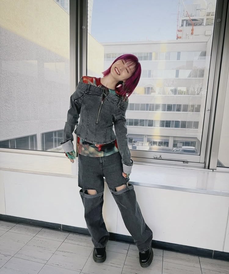 PnNljuTB9bLHgJv's tweet photo. おはようございます🌞
今日は仕事休みなので今起きました🥱
今日も一日よろしくお願いします🙇‍♂️
今日もいい日だっ✌️

#LiSAッ子さんと繋がりたい https://t.co/qBboqyIfm3