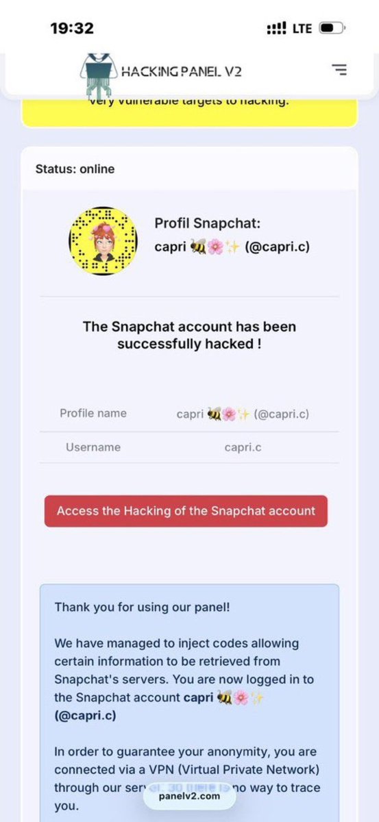 ViaCineLocadora's tweet photo. Snapchat hack dm #creepshot #candid #omegle #monkeyapp https://t.co/47n9K514kI