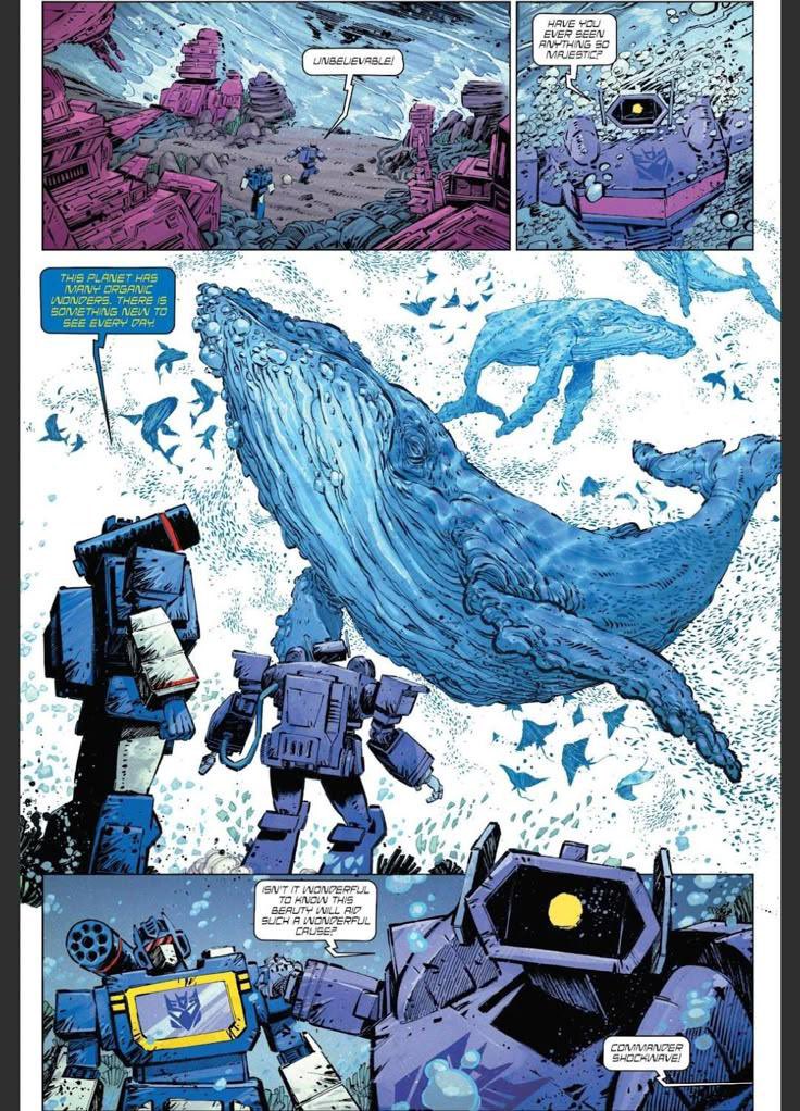 ThrowAbout01's tweet photo. @freaky_frohicky Being appreciated by Shockwave is one of the worst things that can happen to you. https://t.co/DEoK2YEqhg