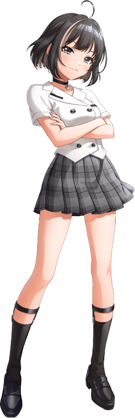 sisters from another mother (franchise)