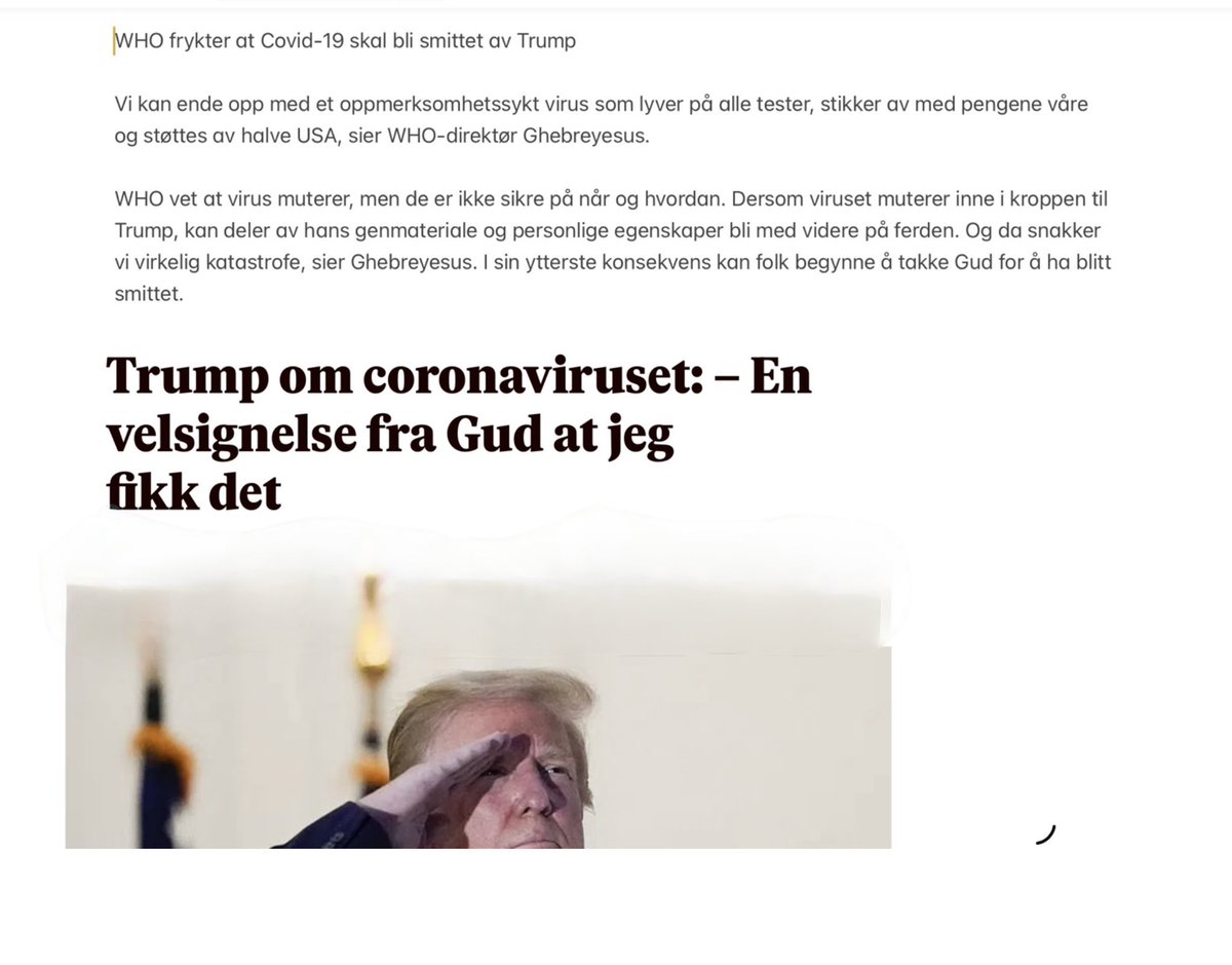 BSinnamoen's tweet photo. @JarlWaage Fikk meg til å mimre.
Seks år tilbake, under hans første periode. https://t.co/MqcmEqg02p