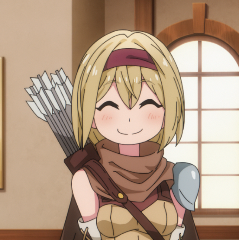 Danchou81468699's tweet photo. "we have djeeta at home"

djeeta at home: https://t.co/P7ioZAke9f