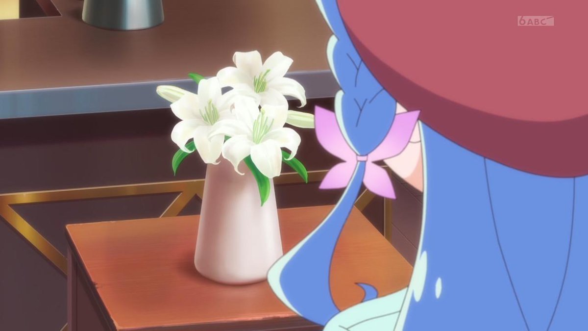 名探偵プリキュア！ 第23話 ツイート画像 1