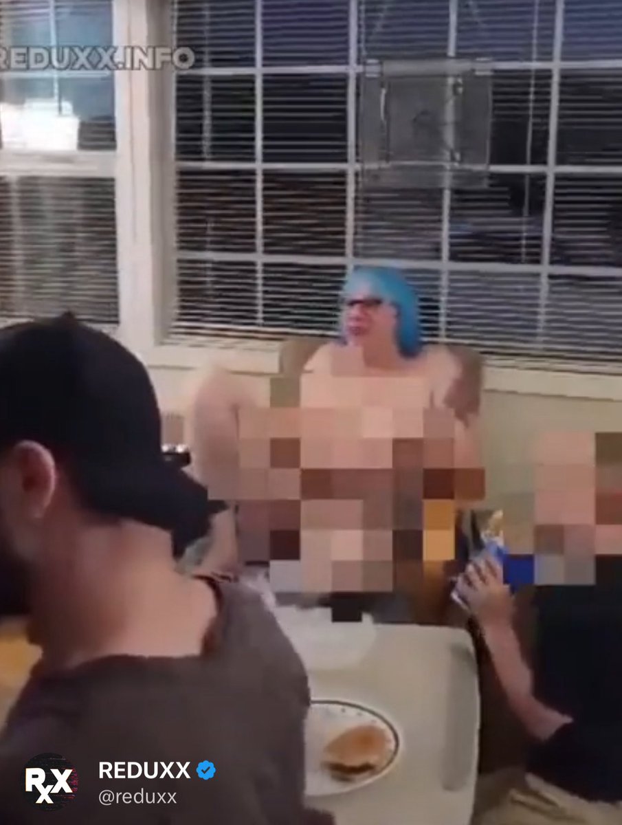 Slatzism's tweet photo. the troon who wrote this article is a nudist activist who fosters small children and then hangs around naked in front of them btw https://t.co/4lipK4RszG