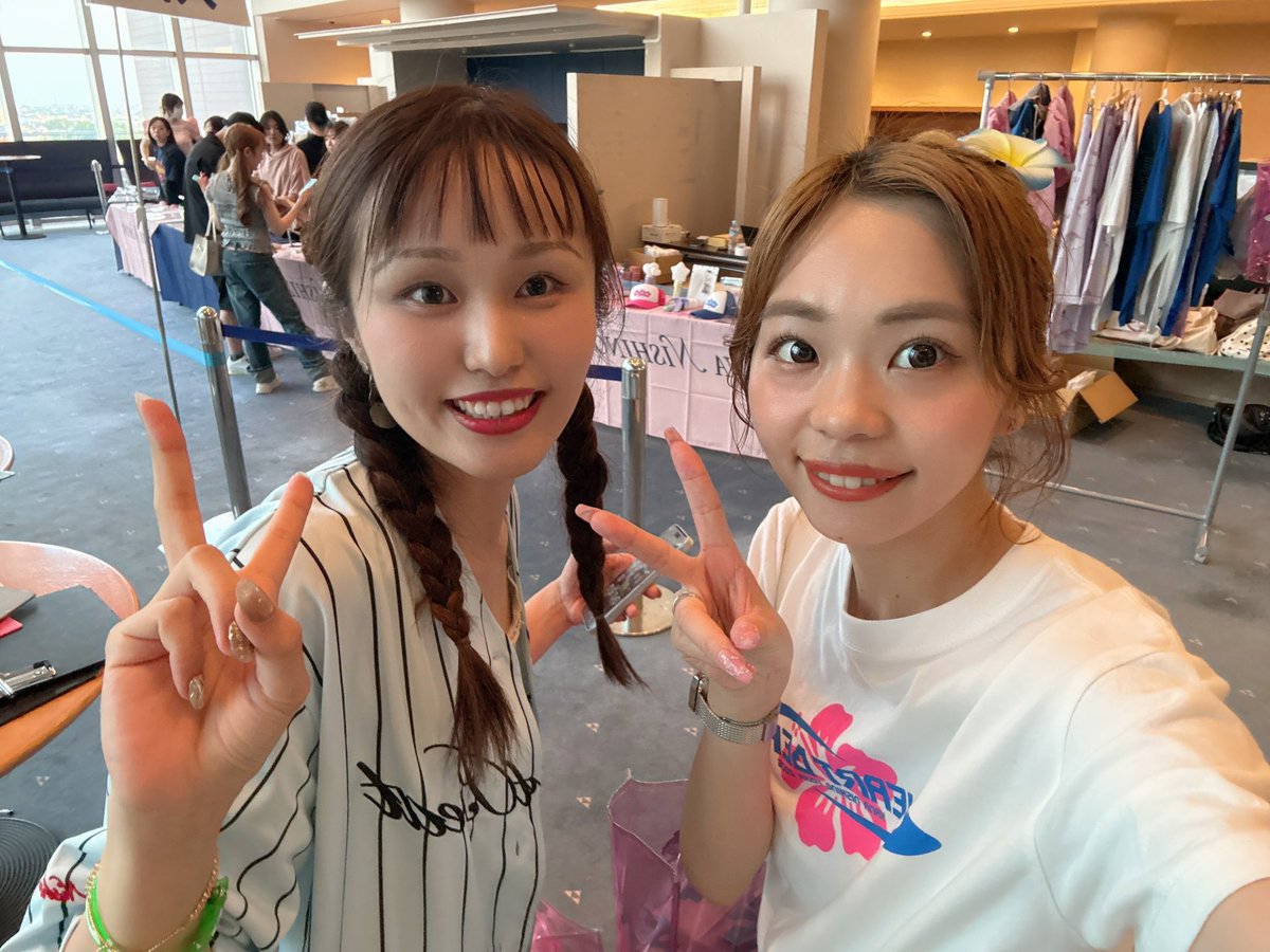 knyn0318's tweet photo. Day2💞 https://t.co/NX7P1mROnd