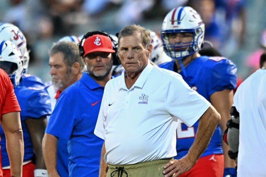 John Curtis Barstool tweet media