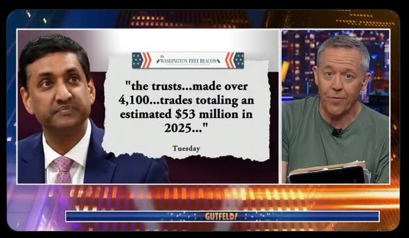 bcrfoxhound's tweet photo. @RoKhanna shut up little rich boy...good thing wifey had money otherwise you'd just be another pos commie https://t.co/tUGdkqp1qa