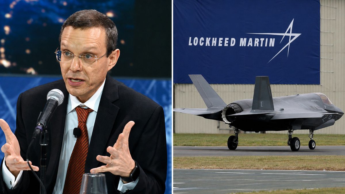 disclosureorg's tweet photo. Avi Loeb, the leader of President Trump’s UAP Science Advisory Council, said that an executive of $137b defense contractor Lockheed Martin told him that the company operated a UFO crash retrieval program.

https://t.co/gNcnnpgAZ4 https://t.co/Wu5GFhDiAx