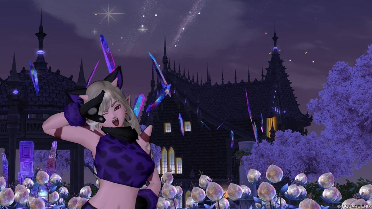krmi_119's tweet photo. 作ってみましたよろりんこ⸜💜⸝

#ドラクエ10自己紹介カード 
#ドラクエ10フレンド募集
#ドラクエ10フォロワー募集 
#DQX #DQ10 https://t.co/NGeBq72NY9