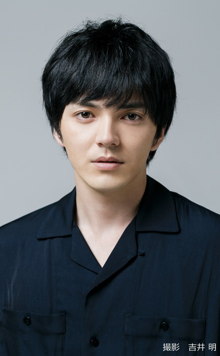 stage_natalie's tweet photo. 林遣都主演の朗読劇「春、君と逢えたら」がフジテレビ球体展望室で、中江功・水橋文美江とタッグ（コメントあり）
https://t.co/MUr2sLodKk

#はるきみ https://t.co/UOgaoHEceU