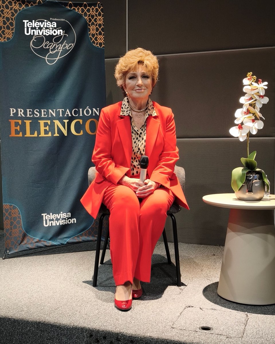 TUPrensa's tweet photo. @RosyOcampo https://t.co/l74rKoqei0