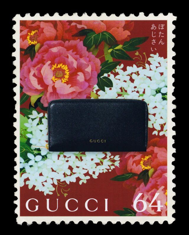 グッチ GUCCI 天赦日と一粒万倍日が重なる最強開運日に、ウィメンズ
