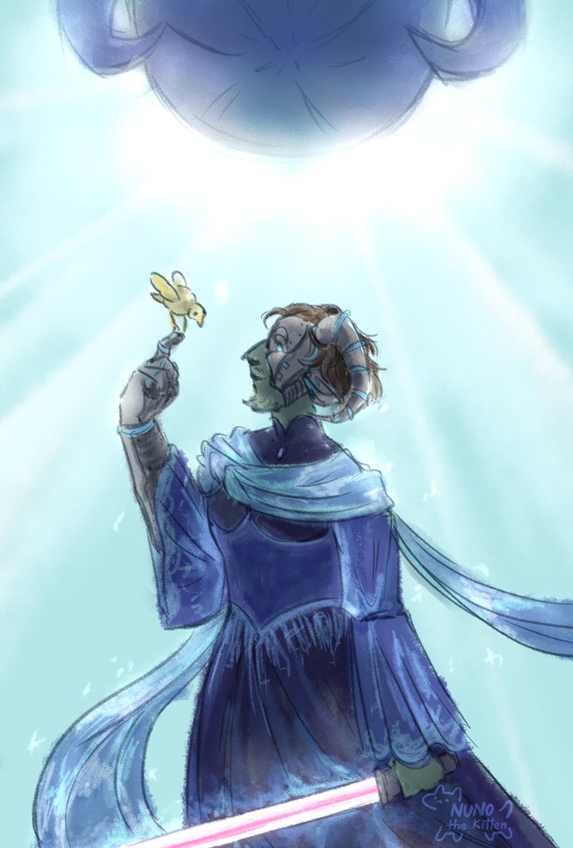 NunoTheKitten's tweet photo. alt version<3 #docm77 #docm77fanart https://t.co/hzu77g0PF7