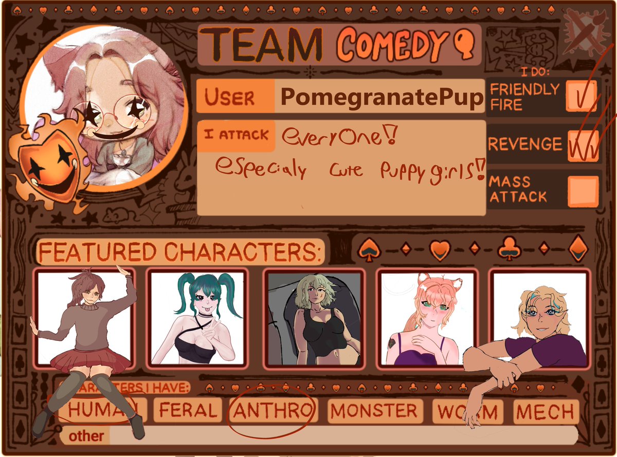 Prof_Cabbage tweet picture